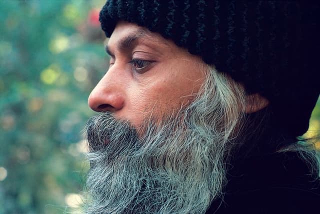 Rajneesh 